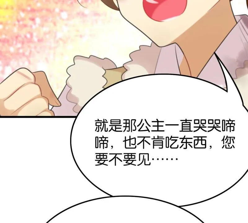 公主殿下的两幅面孔 第47页