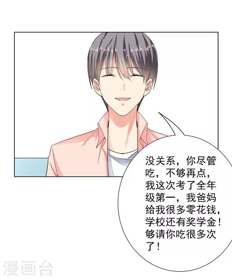 第66话 约会 第21页