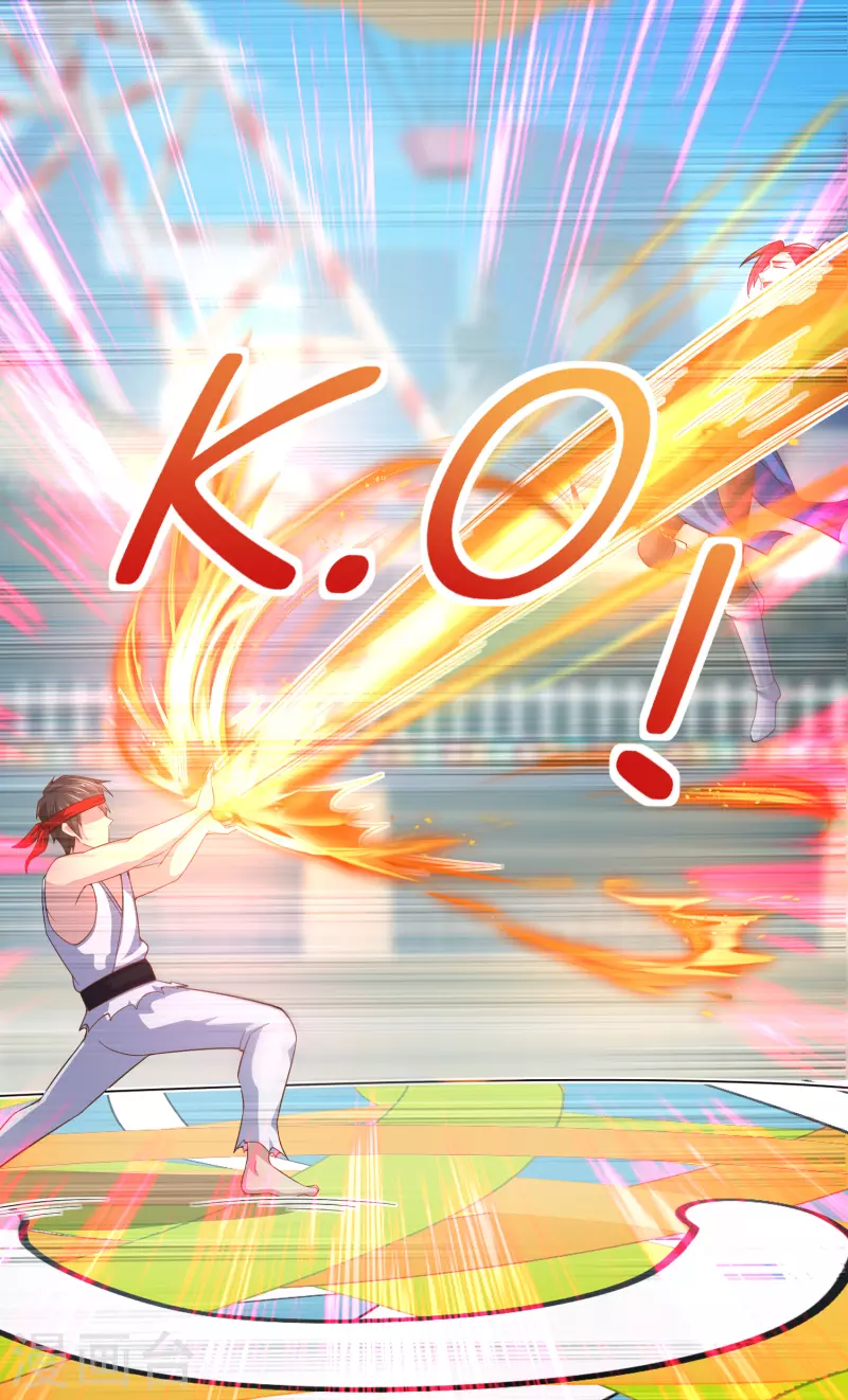 第14话 我被女校霸盯上了！ 第30页