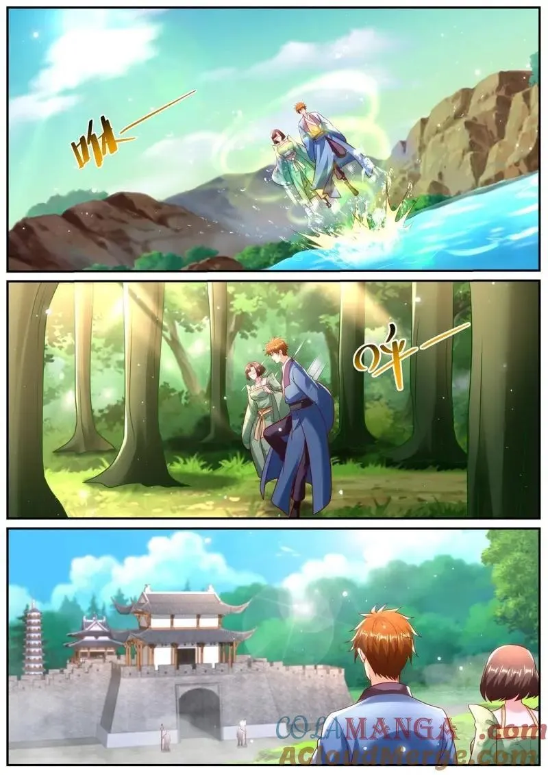 第980话 第965回 第2页