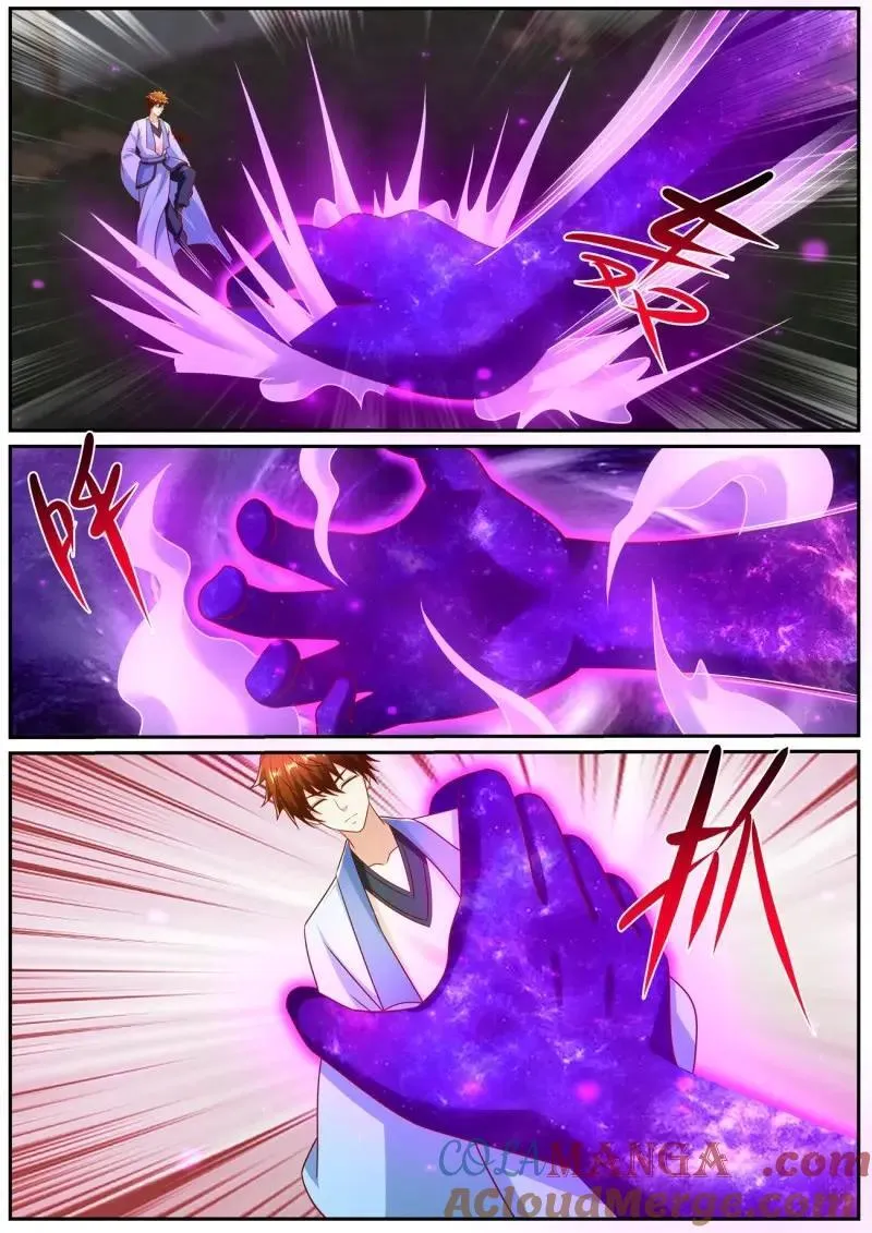 第994话 第979回 第6页