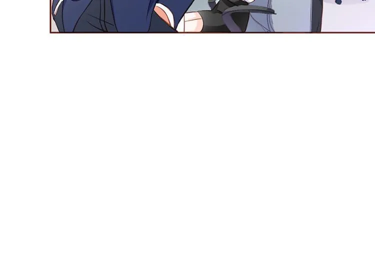 第21话 难道我喜欢上他了？ 第23页