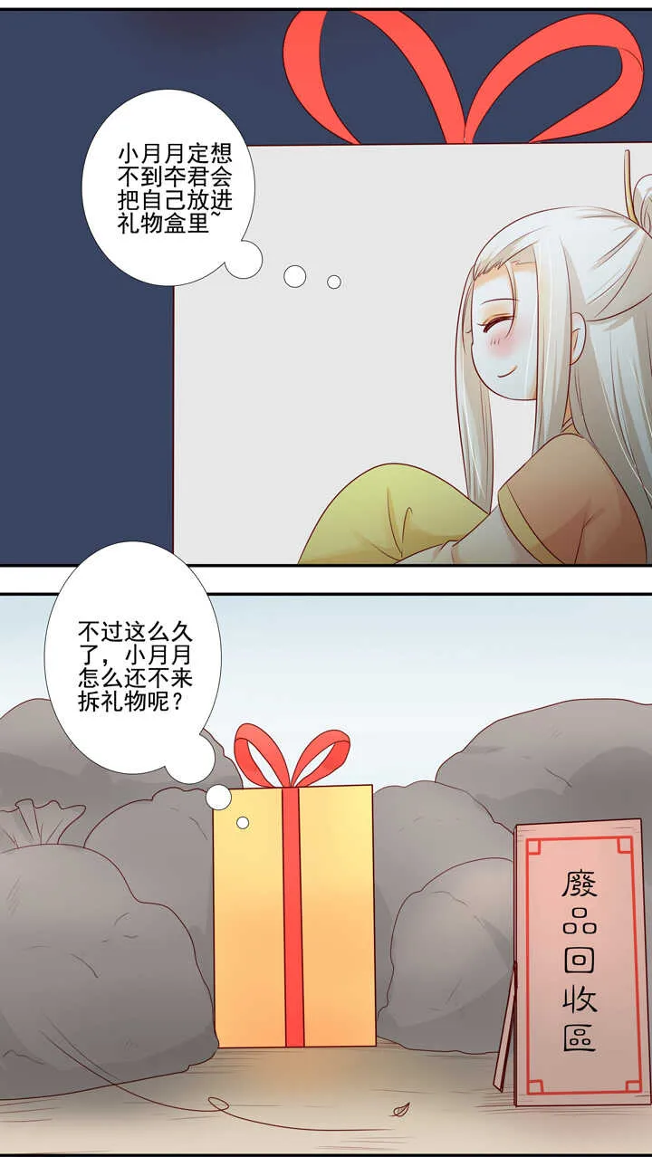 小番外02 第3页