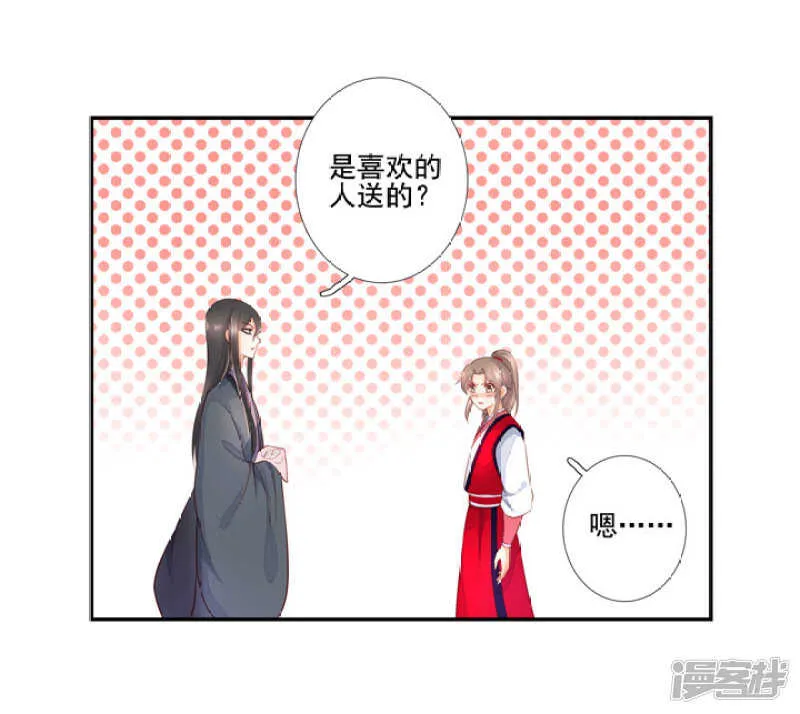 番外之幕后花絮 第28页