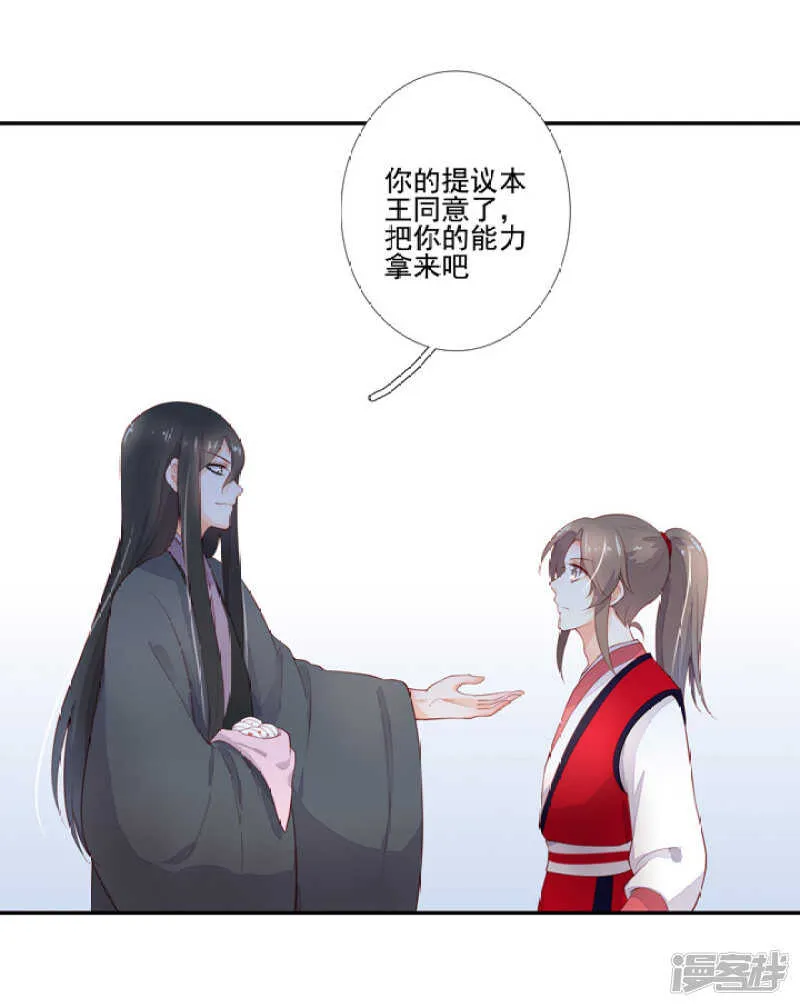 番外之幕后花絮 第37页