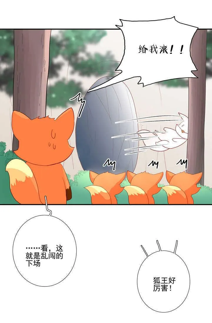 番外之森林篇 第10页