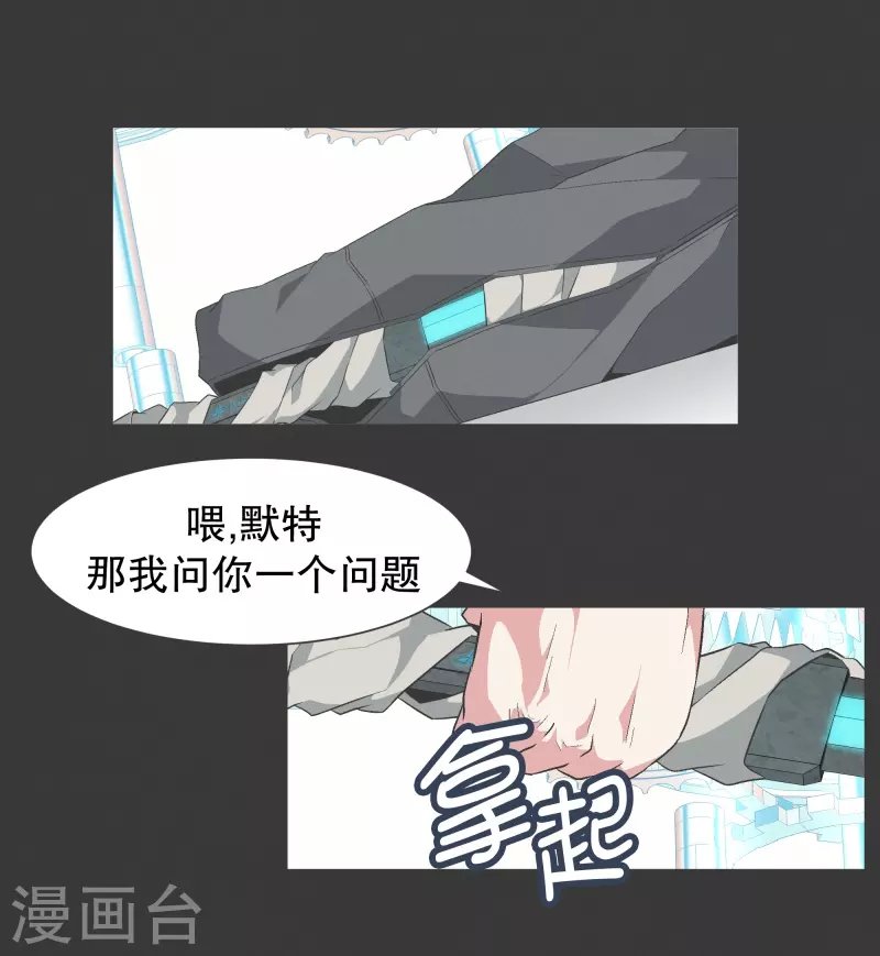 最终话 完美的虚假 第12页