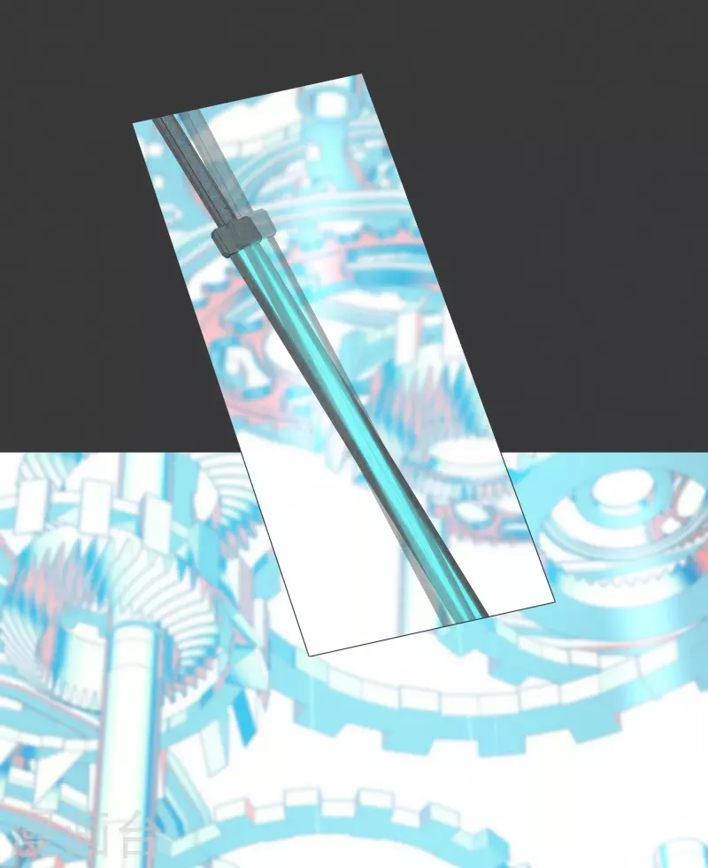 第133话 离开这个世界 第4页