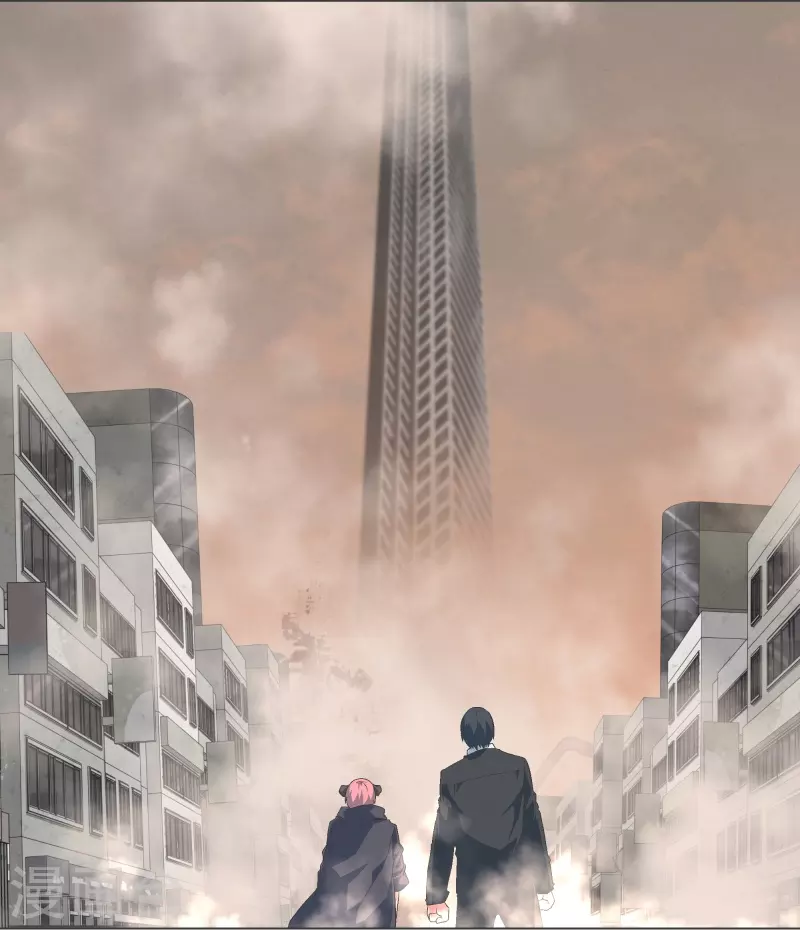 第127话 混乱的首都 第12页