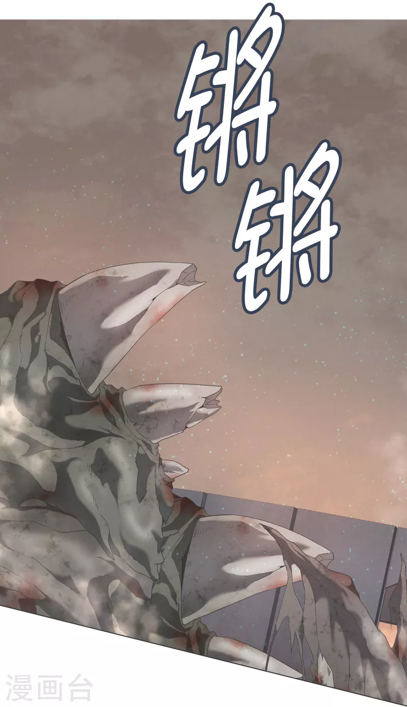 第124话 全力进攻 第11页