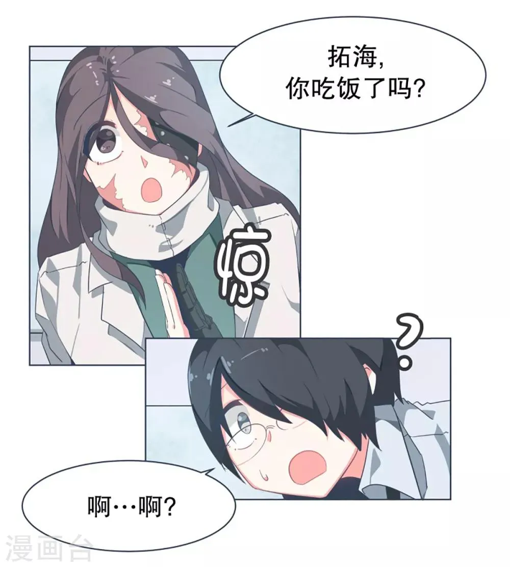 第7话 被动技能 第29页