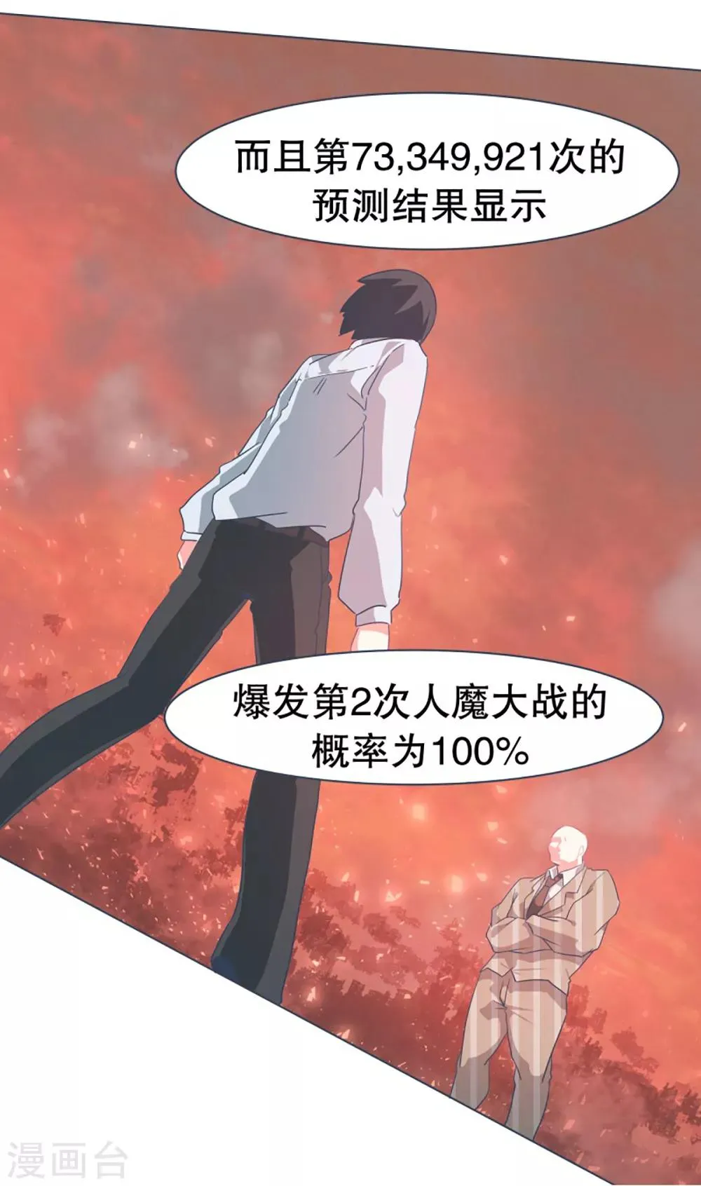 第10话 未来 第22页