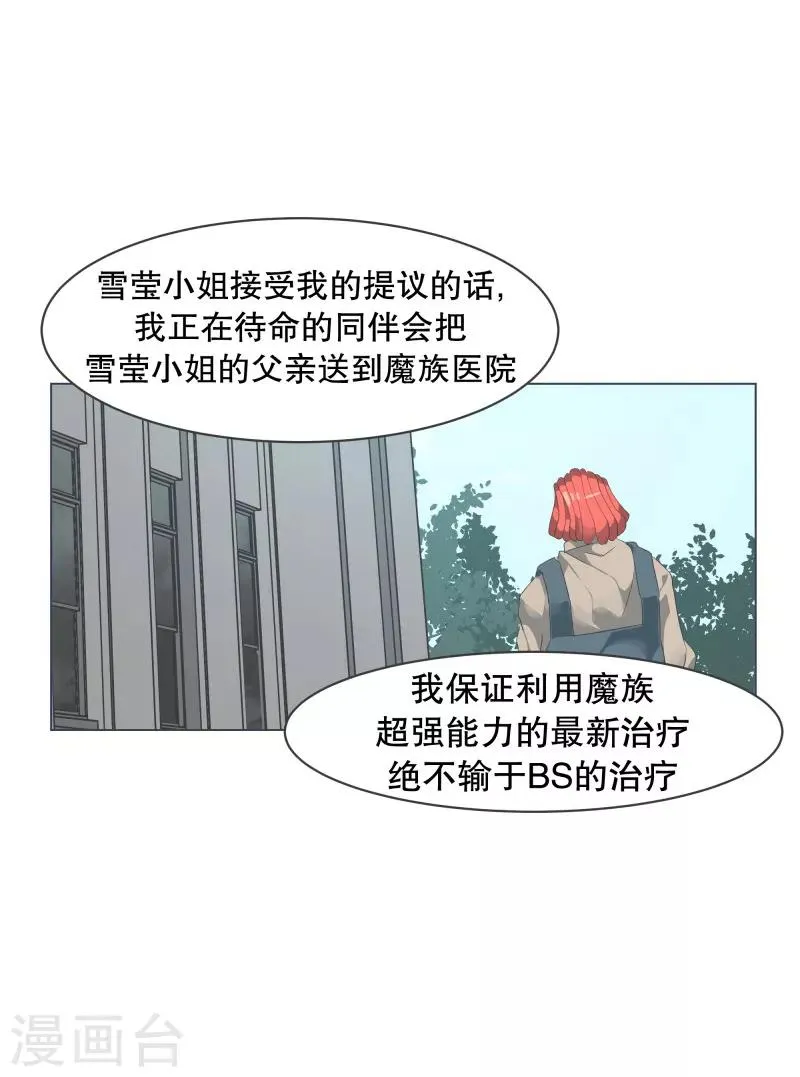 第54话 我的诚意 第2页