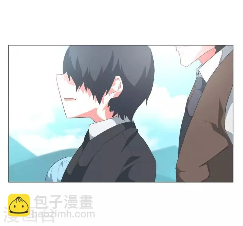 第78话 并没有什么变化 第14页