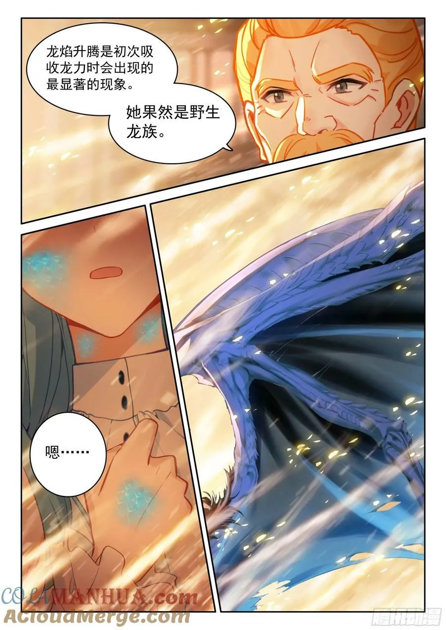 吸收龙力 第9页