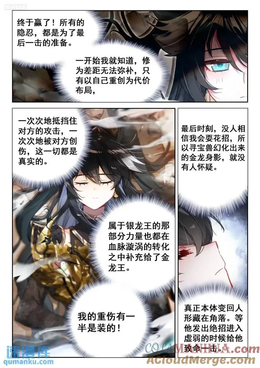 升龙台的反馈 第3页