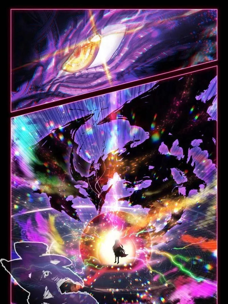第578话 封闭通道 第14页