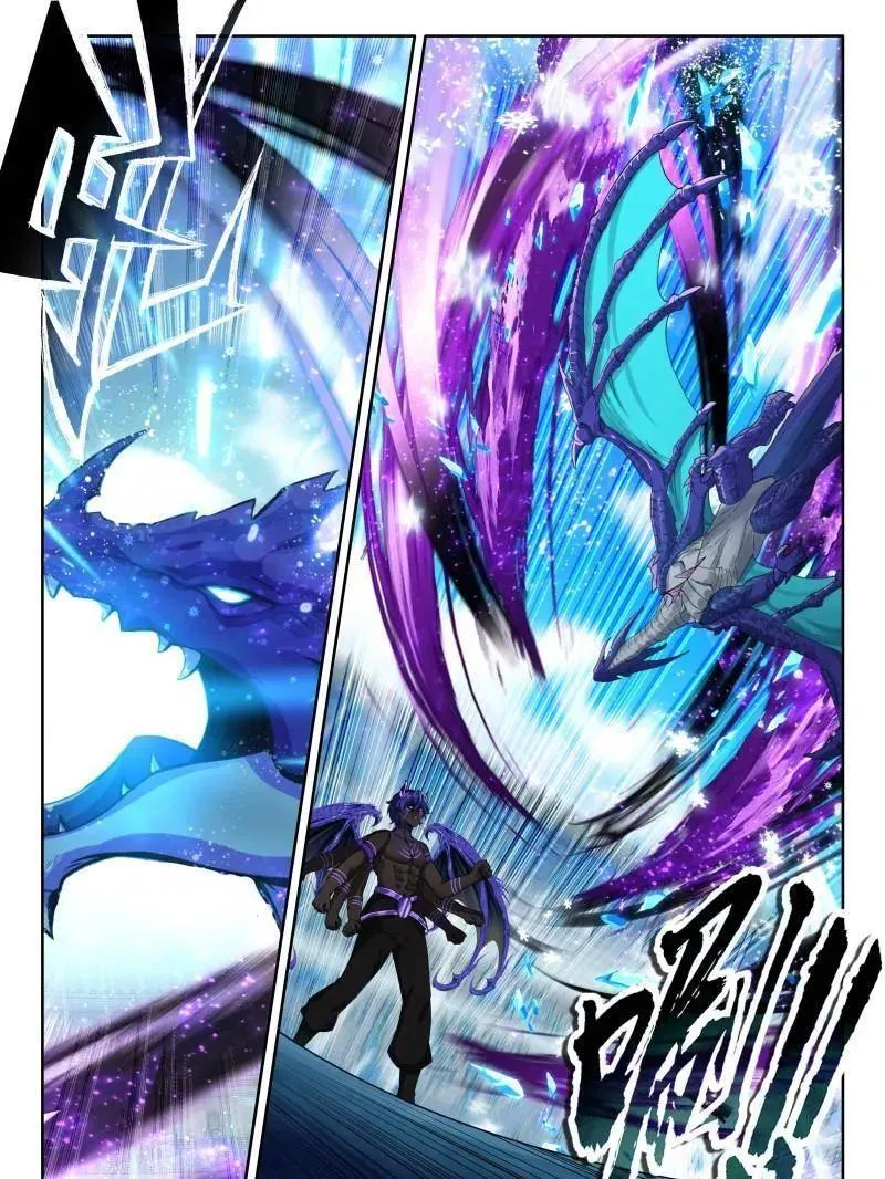 第605话 毁灭剑芒 第10页