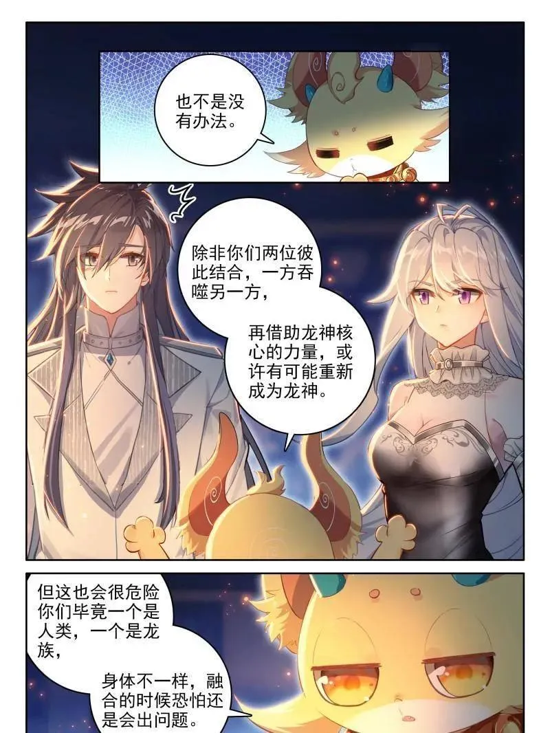 龙神核心 第14页