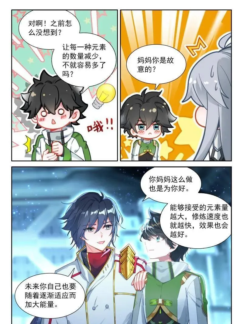 联邦的奖励 第6页