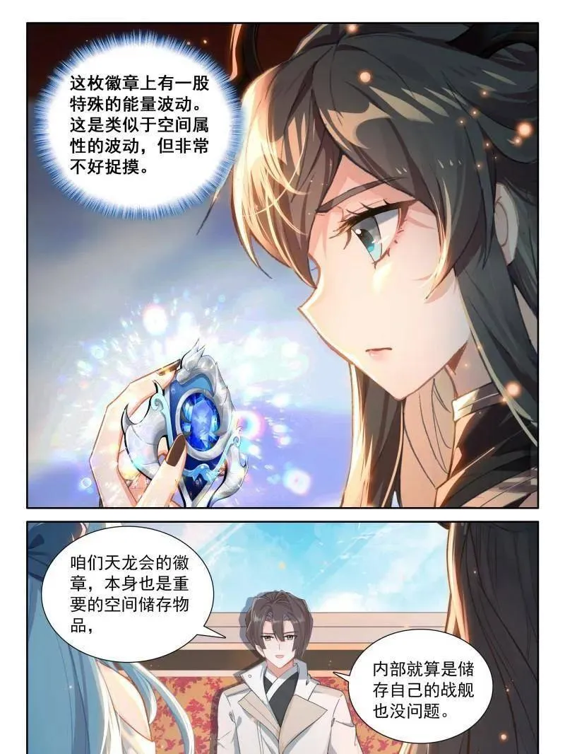 天龙会徽章 第6页