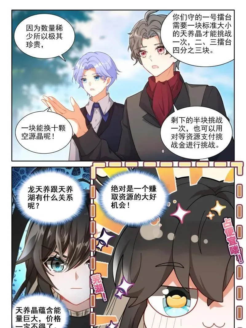 天养晶石 第28页