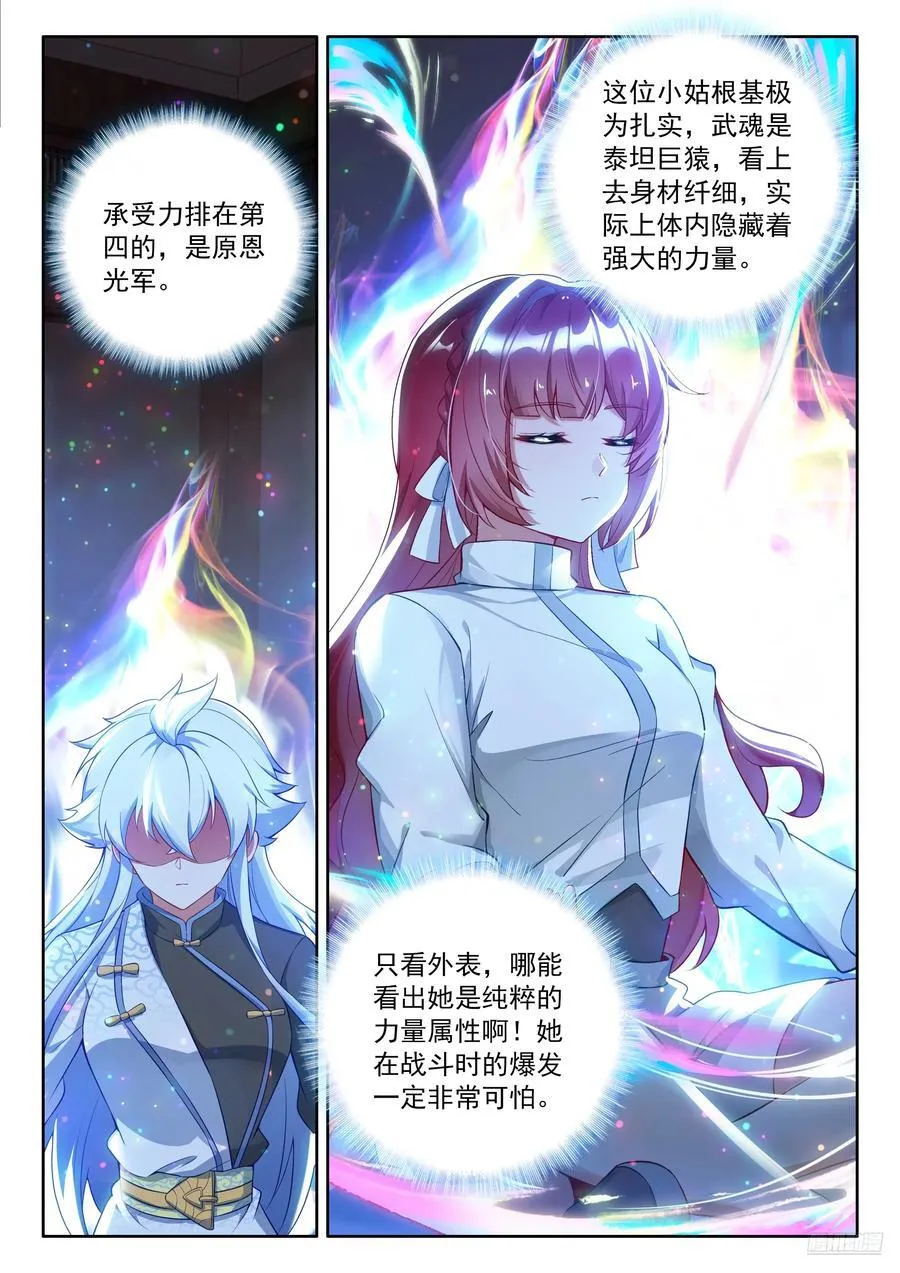 群体淬炼 第6页