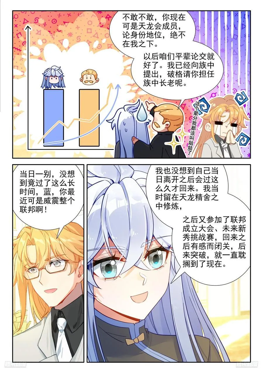 龙马大拍卖会 第10页