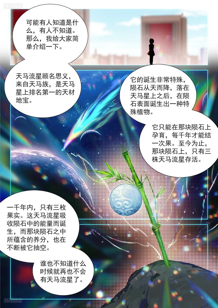 天马流星 第4页