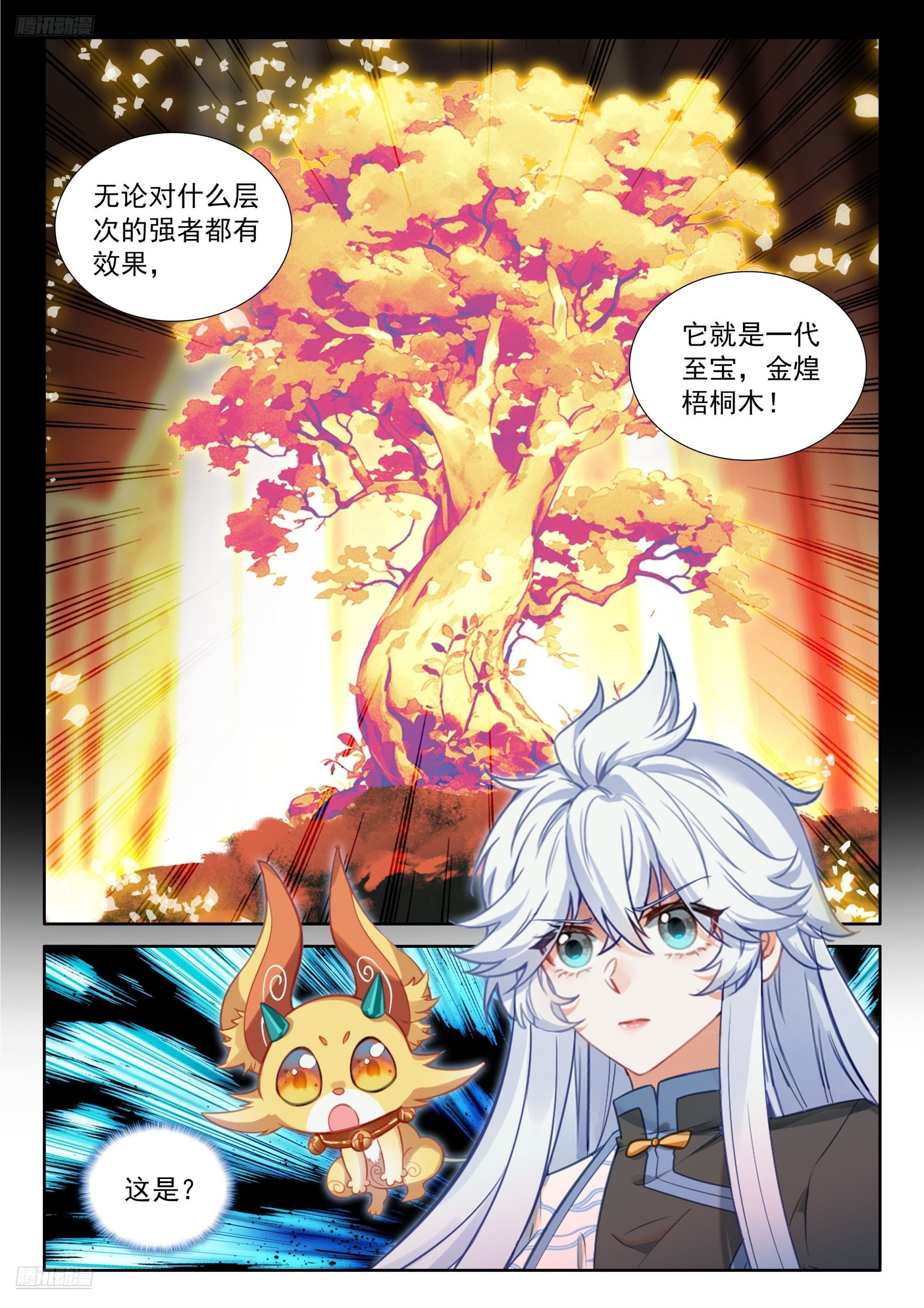 金煌梧桐木 第2页