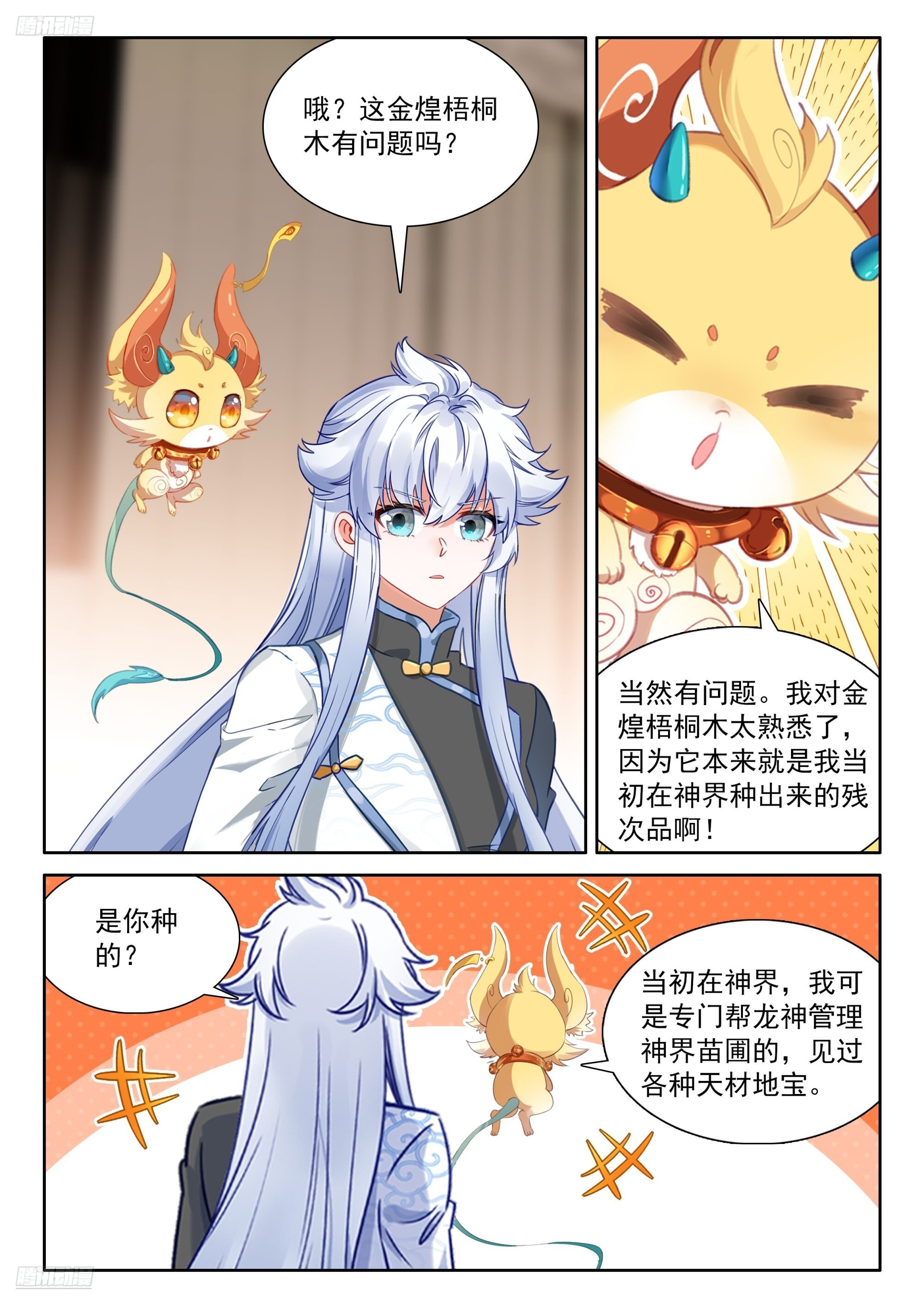 金煌梧桐木 第4页