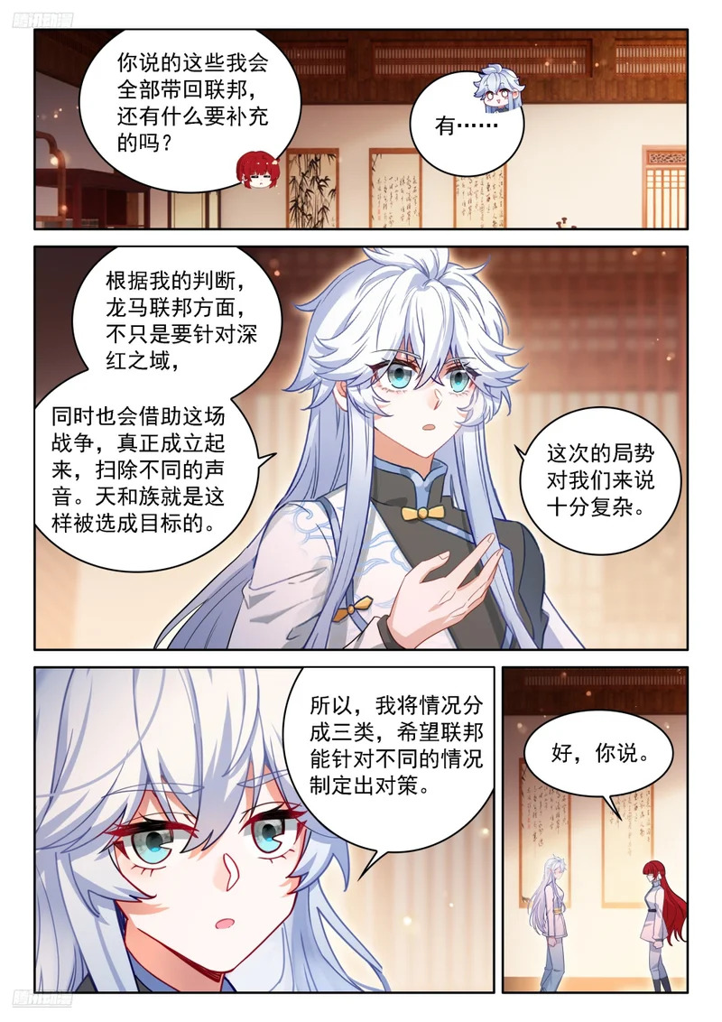 回归，清点收获（一） 第6页