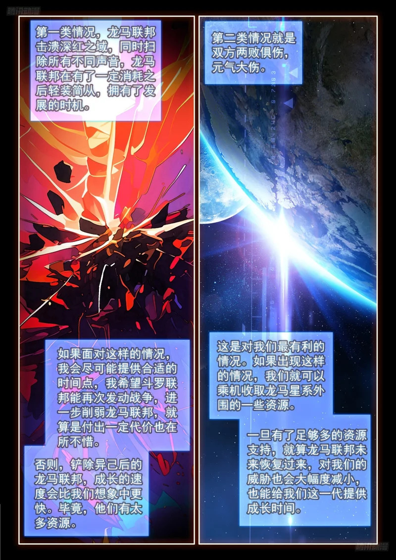 回归，清点收获（一） 第7页