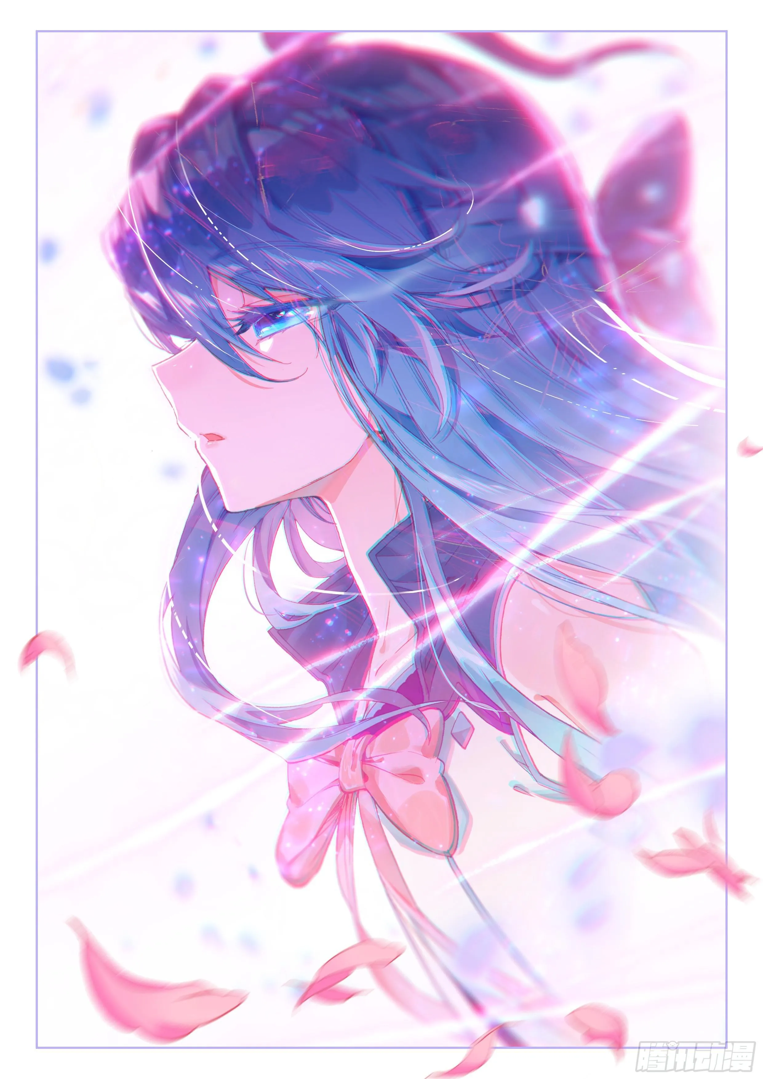 召唤绝色美少女 第11页