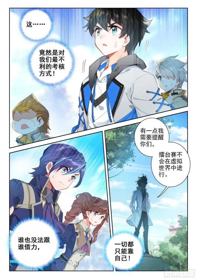 复试开始 第3页