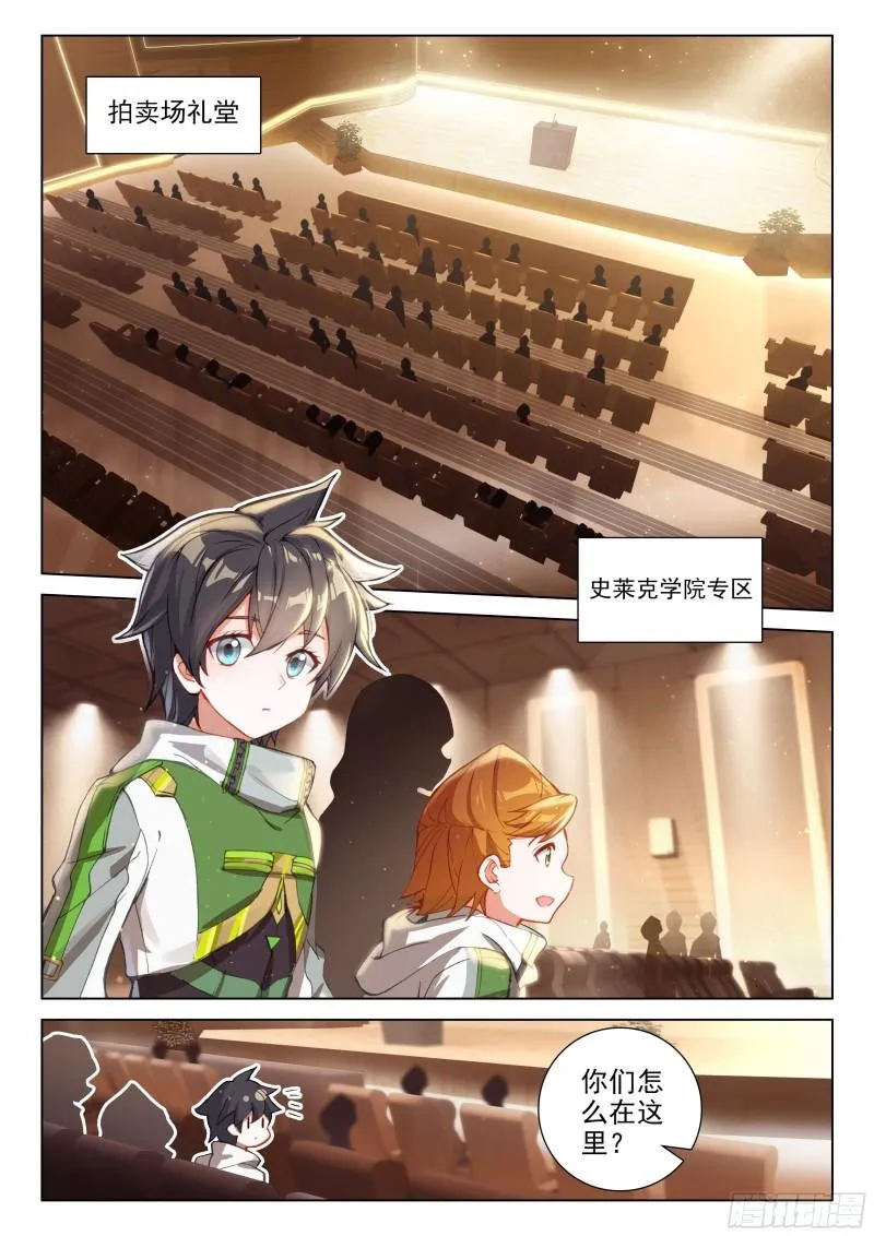 拍卖会 第3页