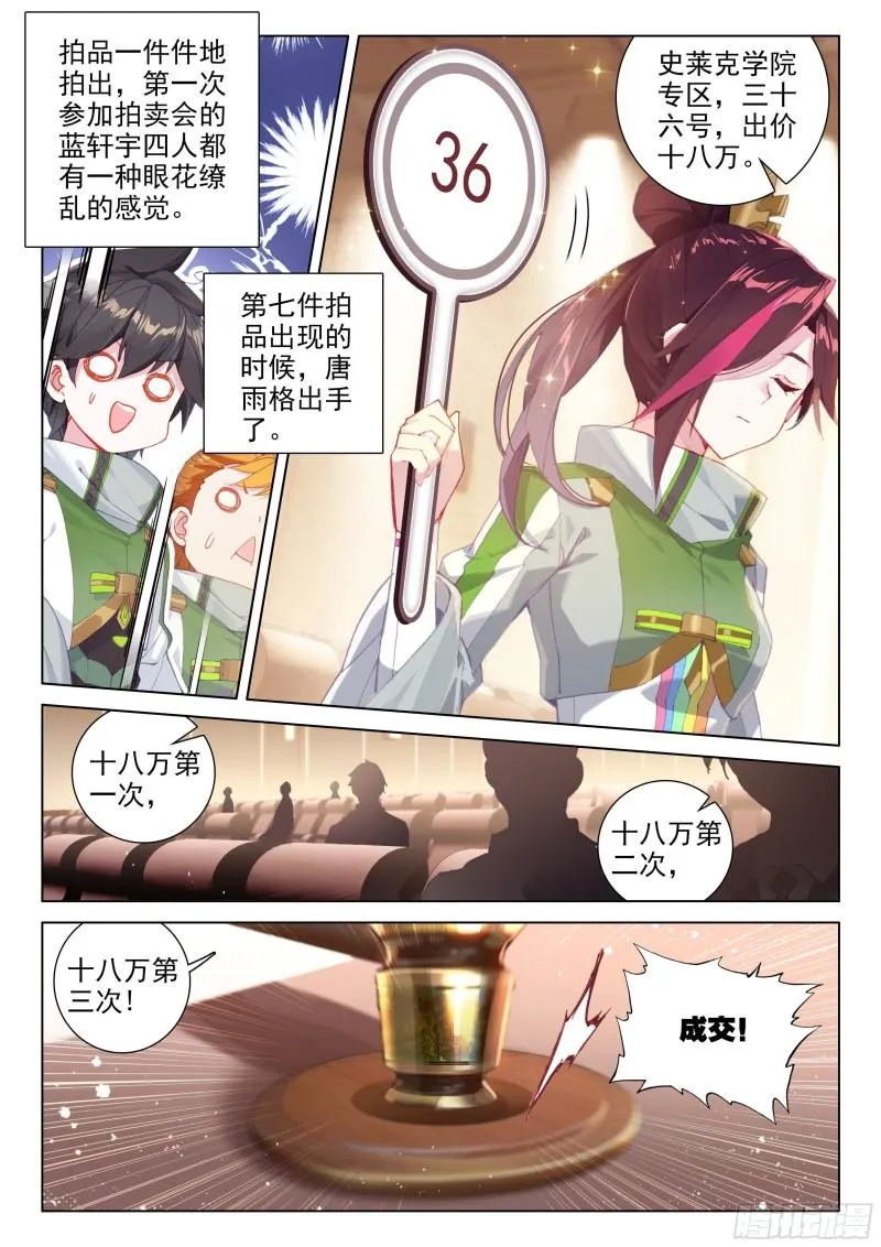 拍卖会 第11页