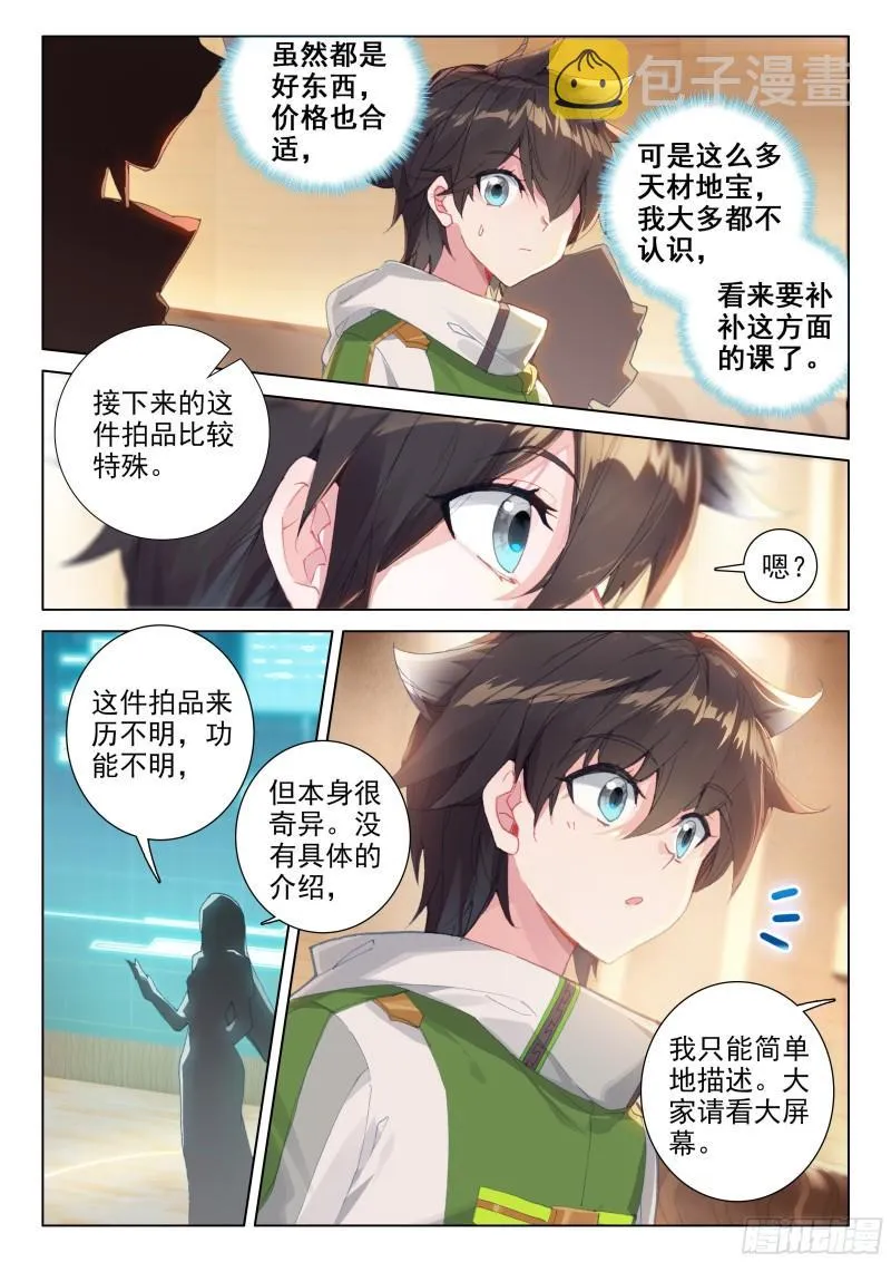 拍卖会 第12页