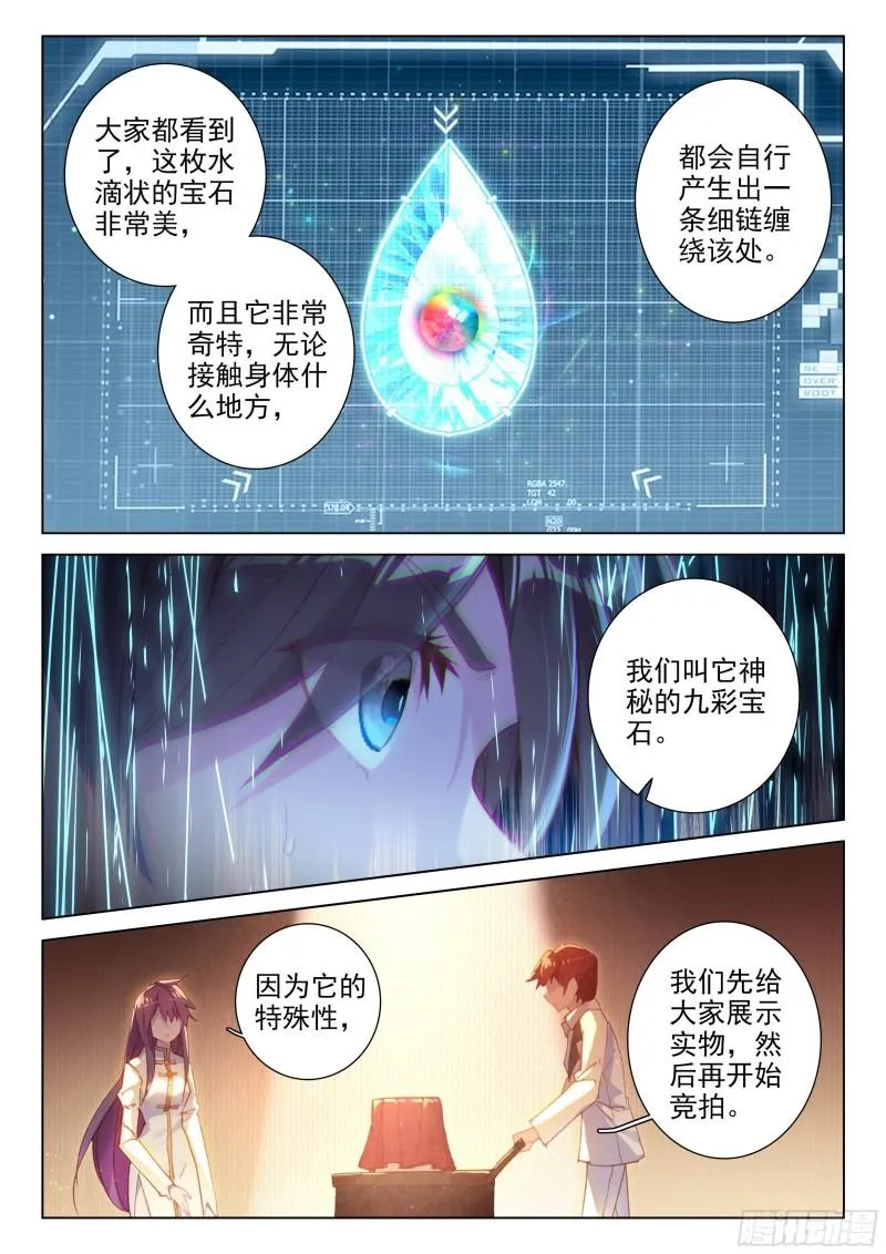拍卖会 第13页