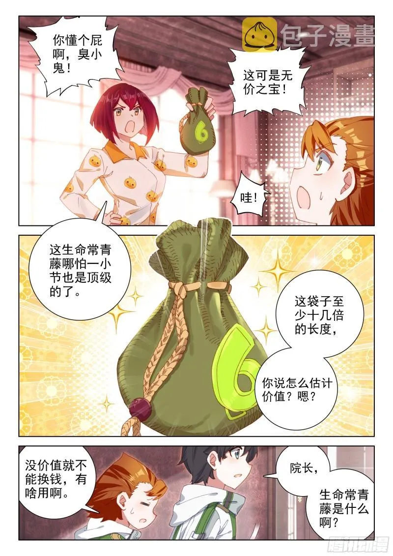 无价之宝 第3页