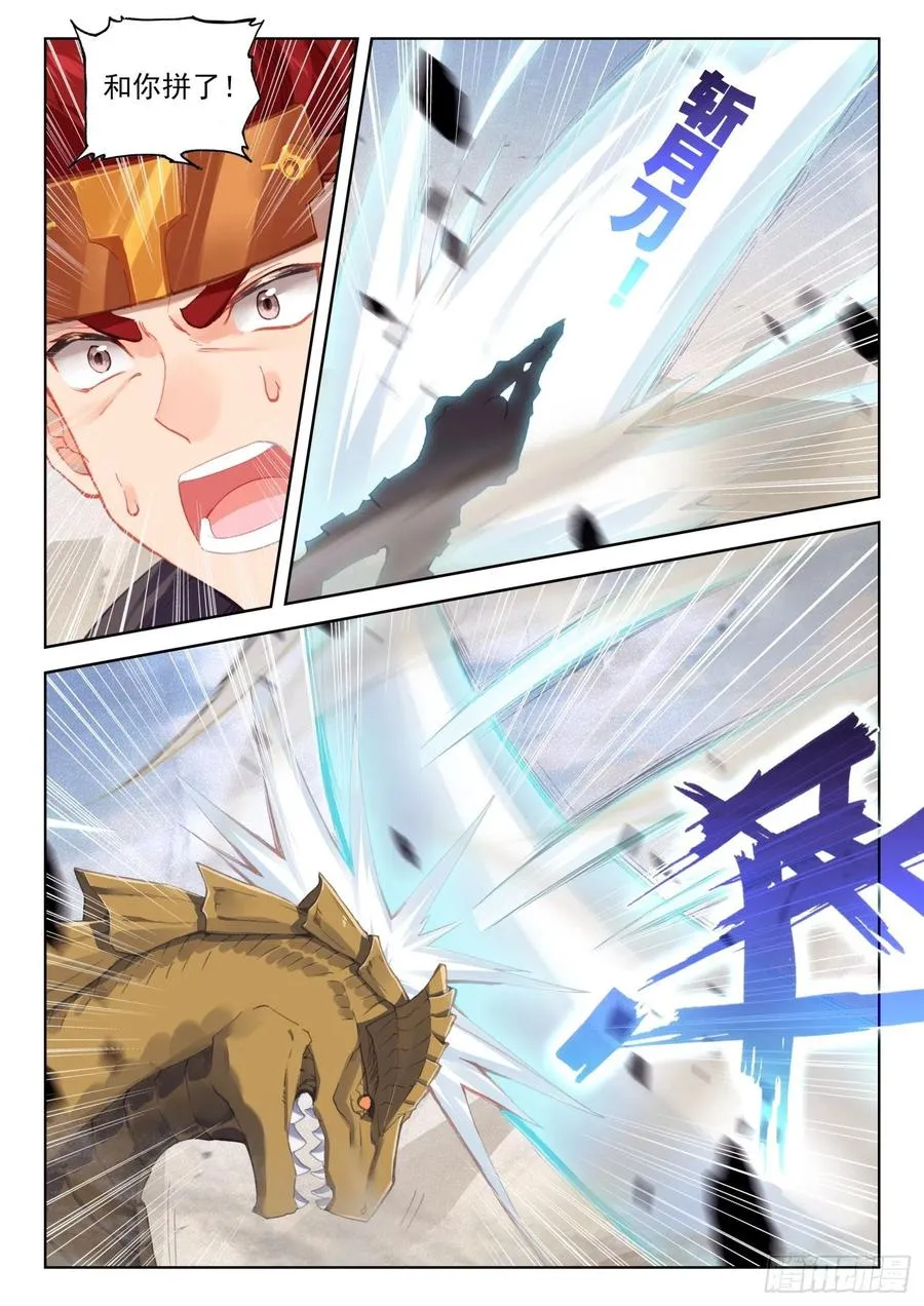 星霸源龙 第14页