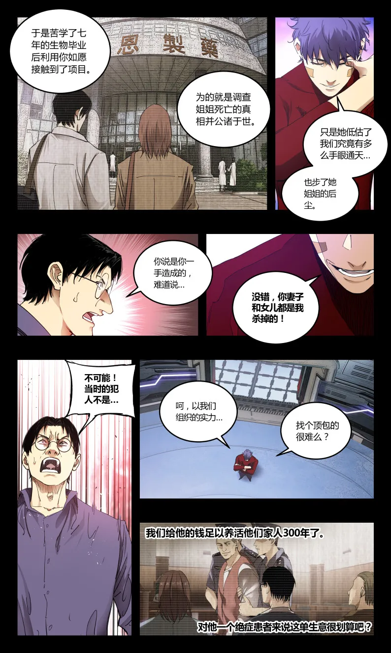 第142话 第15页