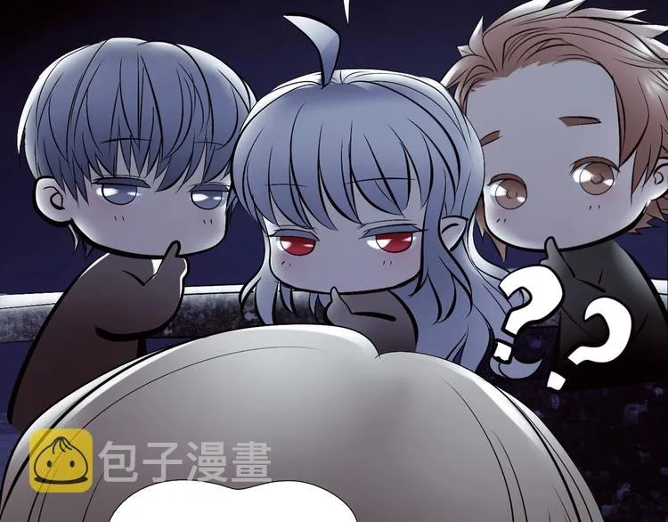 番外 人类幼崽好烦哦 第108页