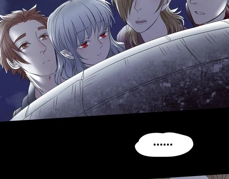 番外 人类幼崽好烦哦 第110页