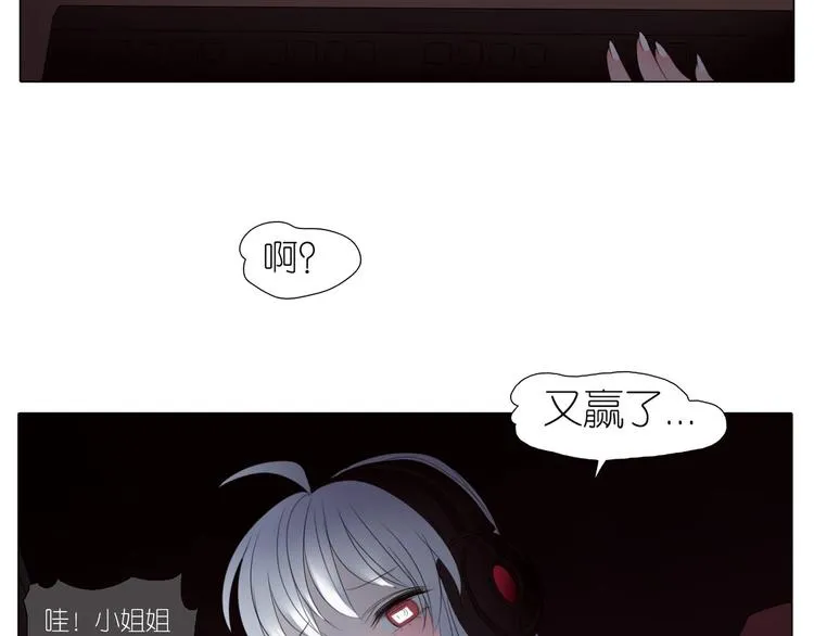 第21话 拒绝狗粮 第8页