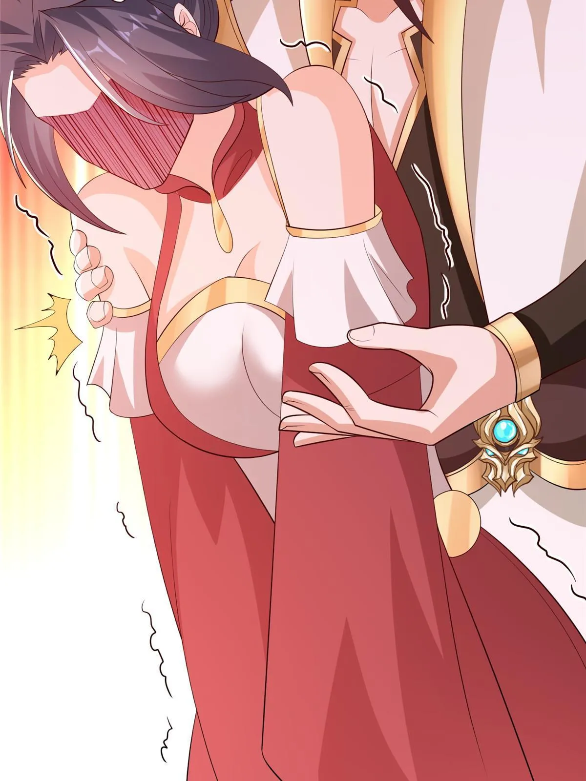 255 丫鬟“小昙花” 第60页
