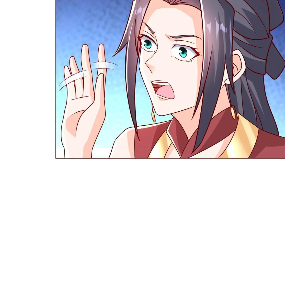 259 灵石洞修炼 第8页