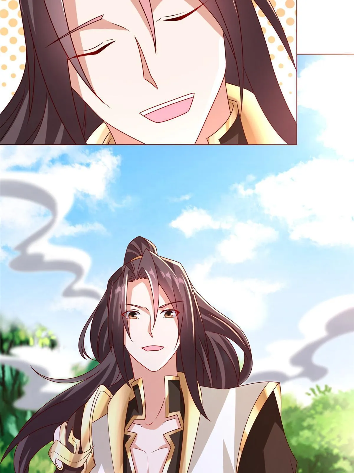 260 唤魔师来犯 第16页