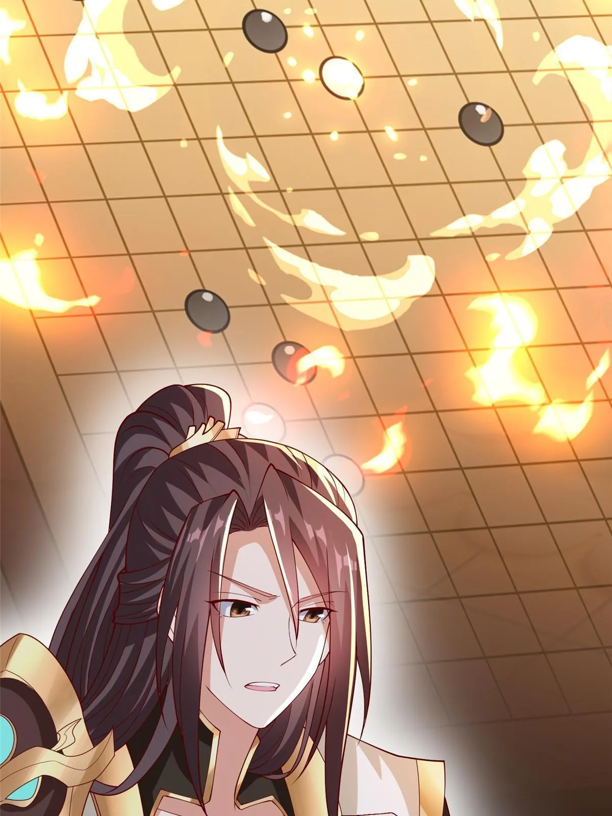 282 死棋之局 第53页