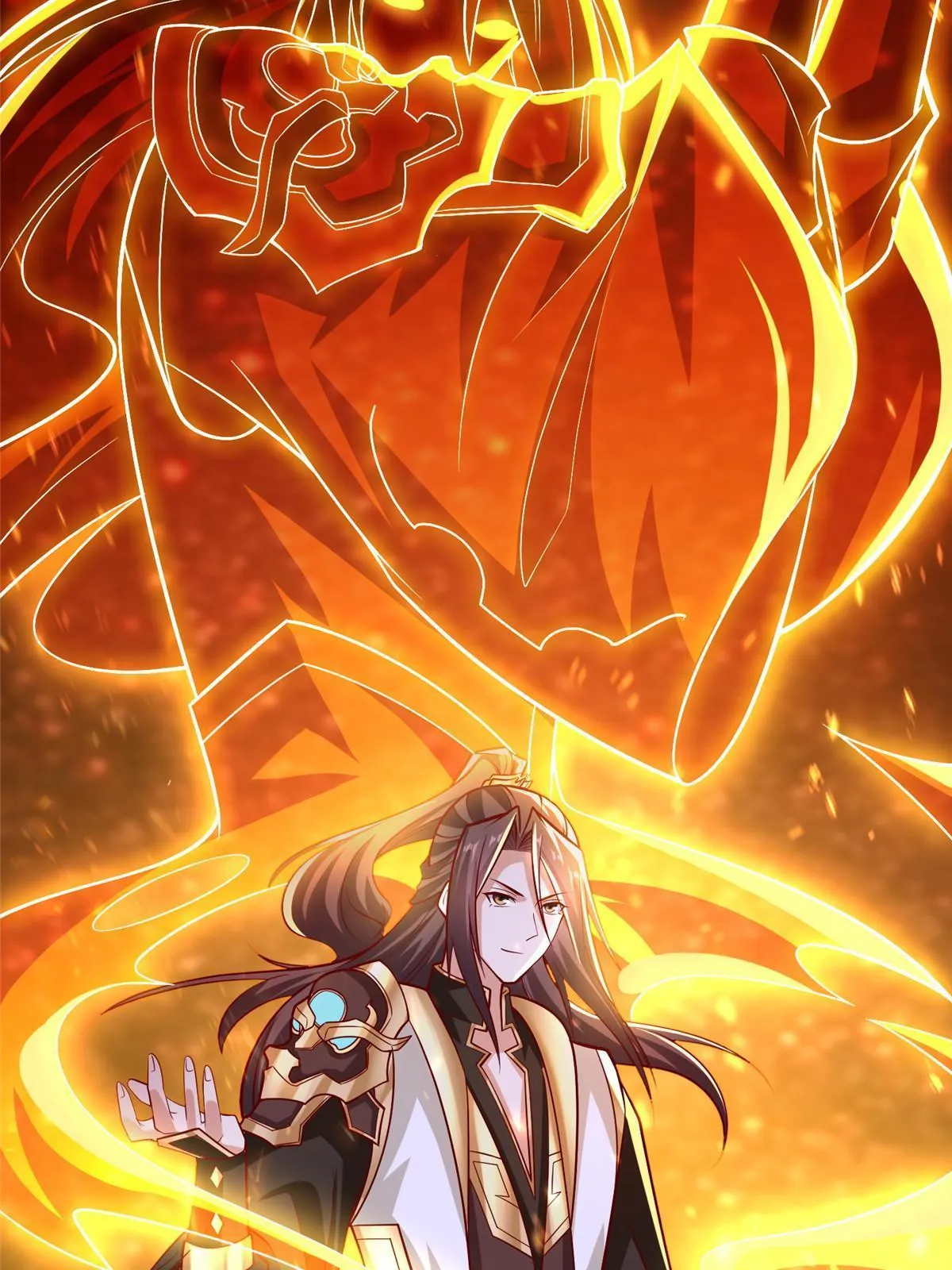 287 魔化的彭虎 第26页